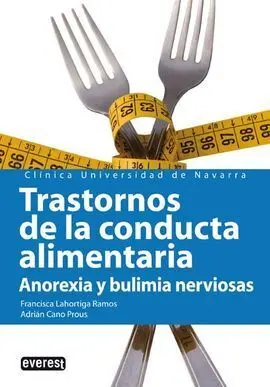 Trastornos de la Conducta Alimentaria