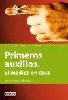 Primeros Auxilios