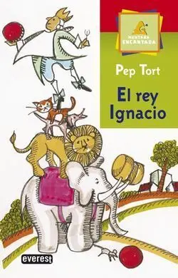 El Rey Ignacio