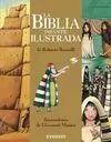La Biblia Infantil Ilustrada