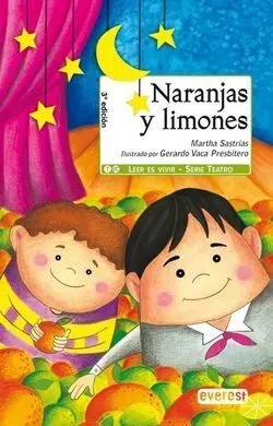 Naranjas y Limones