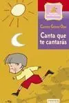Canta que te Cantarás