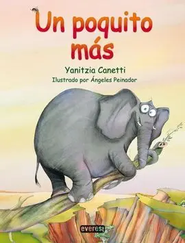 Un Poquito Más