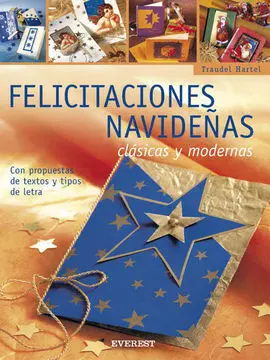 Felicitaciones Navideñas. Manualidades