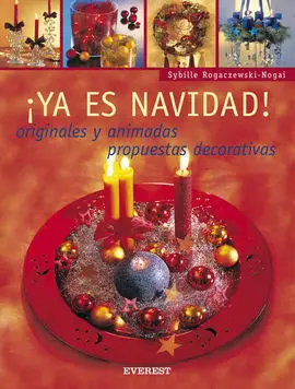 ¡Ya Es Navidad!