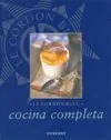 Cocina Completa le Cordon Bleu