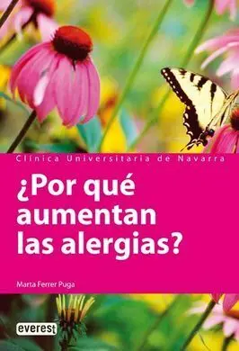 ¿Por qué Aumentan las Alergias?