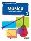 Música 3 Ep. Proyecto Ndola