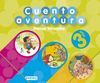 CUENTOAVENTURA - 1er. TRIMESTRE - 3 AÑOS - ED. INF.