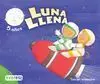 Luna Llena, 5 Educación Infantil. 3 Trimestre