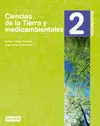 Ciencias de la Tierra y Medioambientales - 2º Bach.