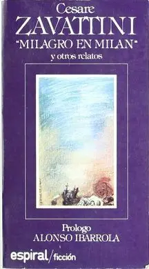 Milagro en Milán y Otros Cuentos