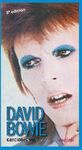 CANCIONES I DE DAVID BOWIE