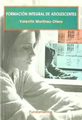 Formación Integral de Adolescentes