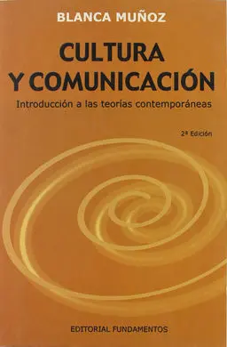Cultura y Comunicación