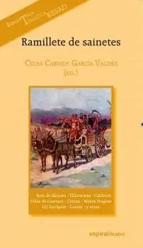 Ramillete de Sainetes