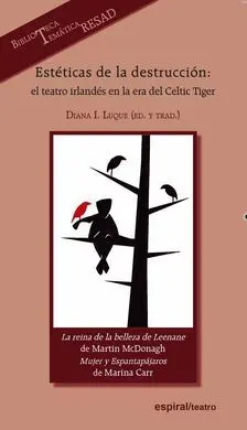 Estéticas de la Destrucción