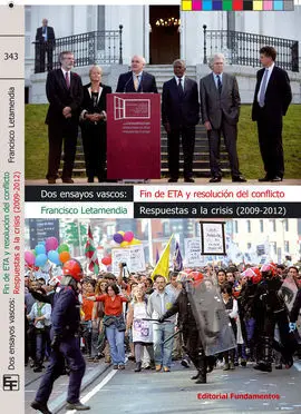 Dos Ensayos Vascos