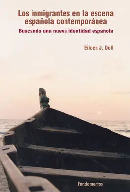 Los Inmigrantes en la Escena Española Contemporánea