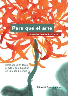 Para qué el Arte