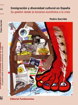 Inmigración y Diversidad Cultural en España