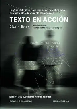 Texto en Acción