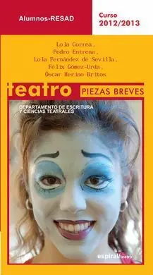 Piezas Breves
