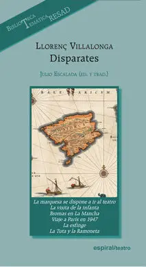 Disparates de Llorenç Villalonga