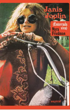 Janis Joplin. 6º Edición Revisada