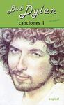 BOB DYLAN CANCIONES I