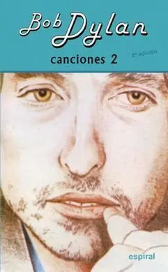 Bob Dylan Canciones Ii
