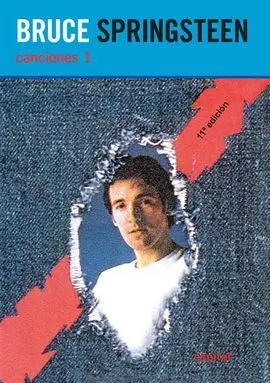 Bruce Springsteen Canciones, 1