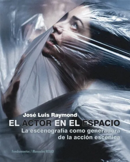 El Actor en el Espacio