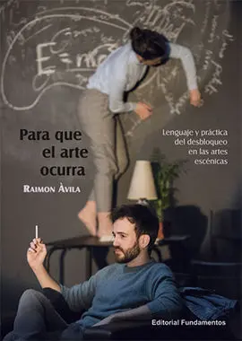 Para que el Arte Ocurra