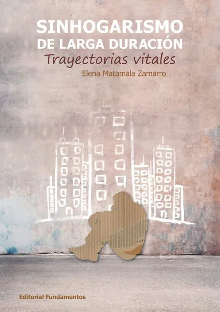 Sinhogarismo de Larga Duracion.