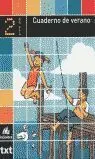 Cuaderno de Verano 2