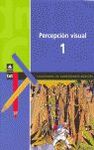 PERCEPCION VISUAL1. CUADERNOS DE CAPACIDADES BASICAS