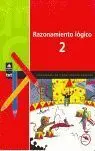 Capacidades Básicas - Cuaderno de Razonamiento Lógico 2 - 2º Ed. Prim.