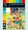 Cuaderno de Verano 5