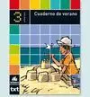 Cuaderno de Verano 3