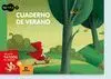 Cuaderno de Verano 4 Años