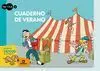 Cuaderno de Verano 5 Años