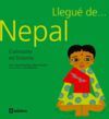 LLEGUÉ DE NEPAL