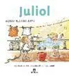 Juliol