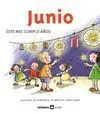 Junio. Este Mes Cumplo Años