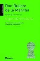 Don Quijote de la Mancha