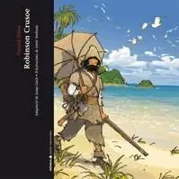 Robinson Crusoe