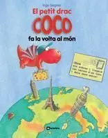 El Petit Drac Coco Fa la Volta Al Món