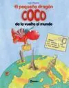 El Pequeño Dragon Coco Da la Vuelta Al Mundo