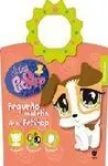 Littlest Petshop. Pequeño Maletín de los Petshop